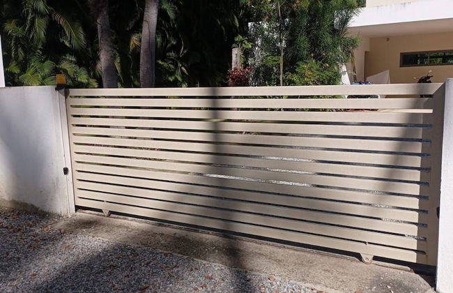 Villa Joyosa- Las Terrenas Beachfront Villa - Foto 49