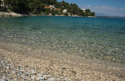 Studio Stomorska with sea view10 - Foto 25