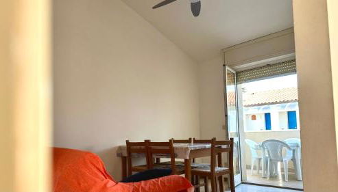 Fano, trilocale con terrazzino a 30mt dal mare - F006 - Foto 2