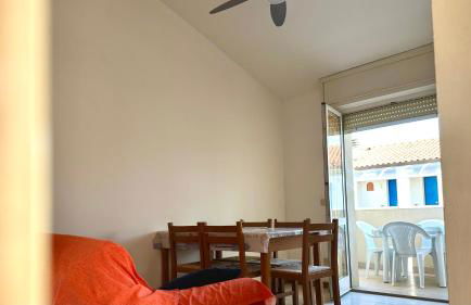 Fano, trilocale con terrazzino a 30mt dal mare - F006 - Foto 2