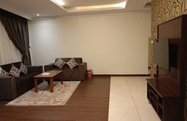 luluat althuraya serviced apartmints 8 - Foto 8