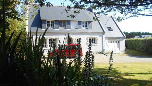 Maison spacieuse avec jardin à Plogoff - Foto 1