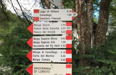 Casa Miramonti - Foto 11