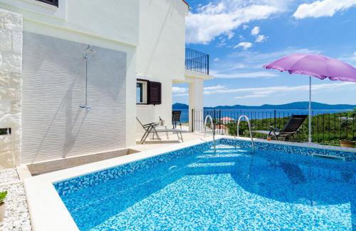 3 Bedroom villa with terrace and pool - Foto 49