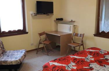 Residence Iris BeB - Foto 12