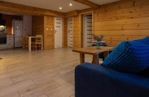 WODA Apartamenty Mazurska Kraina Narie - Photo 3