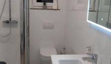 Apartman Miki Borik - Foto 5, towels, Shower