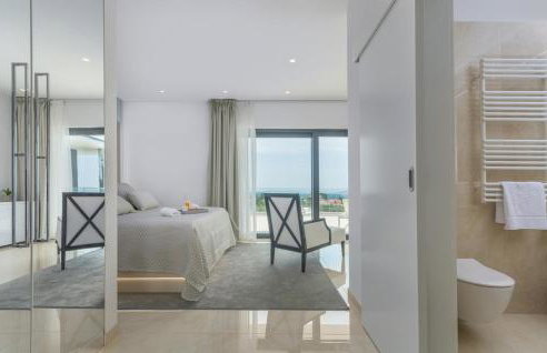 Villa Gabrijela for 10 people near Novigrad with 66 m2 heated pool and sea view - Foto 36