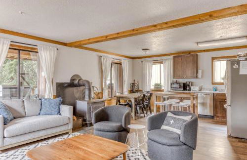 Little Trail Lodge - Unit B - Foto 2