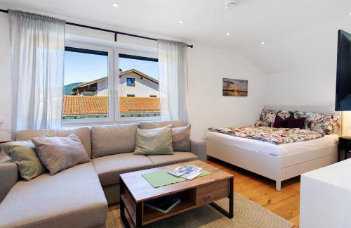 Ferienwohnung Sophia Inzell - Neu - Foto 17