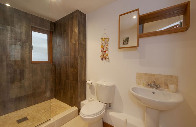 White Lodge Apartments - Foto 36