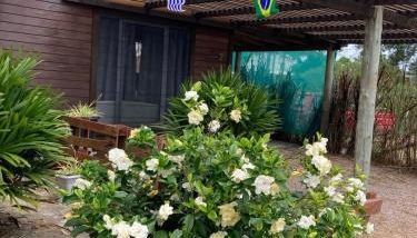 Cabaña OHANA ALVORADA -BARRA CHUY BRASIL - Foto 4