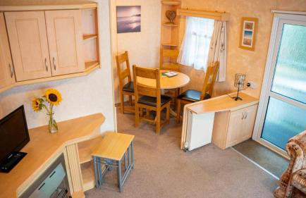 The Beeches Static Caravan - Foto 5
