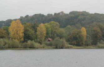 Le Chalet de la Femme du Pêcheur - Foto 78