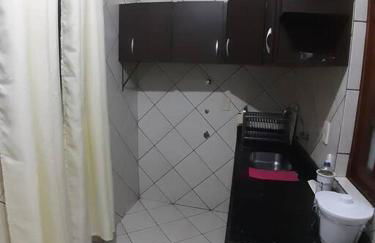 Apartamento inteiro( 1° andar) - Guarabira/PB - Photo 8