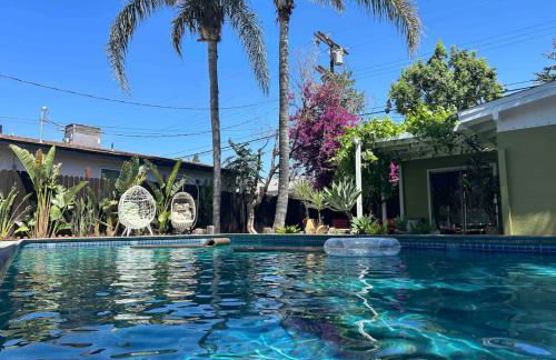 Villa La Verde - Newly Designed 4BR Villa with Pool & Guesthouse by Topanga - Foto 3