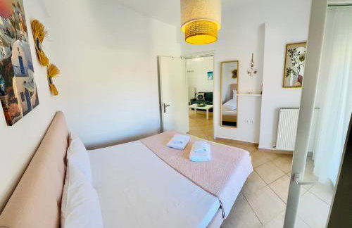 MG Sea View Apartments & Private Parking - Foto 16