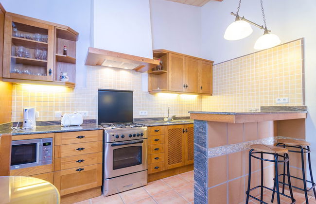 Finca Can Bosco 12 in Manacor - Foto 32