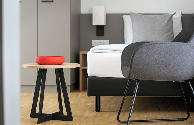 Brera Serviced Apartments Stuttgart - Photo 14