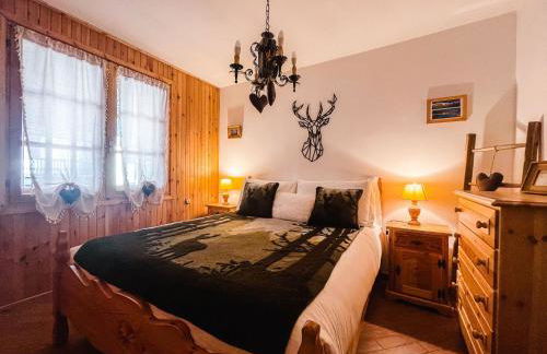 Rifugio delle Cascate - Poluc Apartments Bilocale - Foto 7