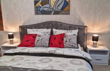 Apartament Golden Five - Foto 1