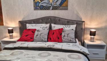 Apartament Golden Five - Foto 1