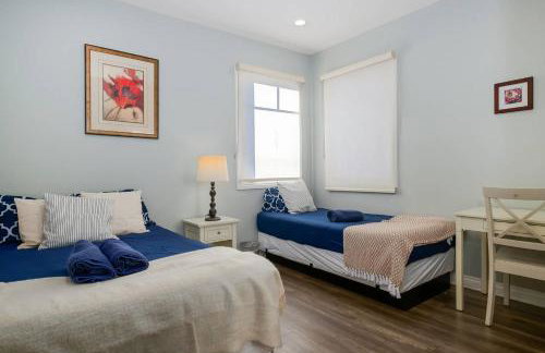 Comfy 4BR home near Korea Town - Foto 15