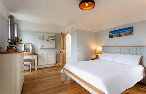 Millook View Farmhouse - Foto 24