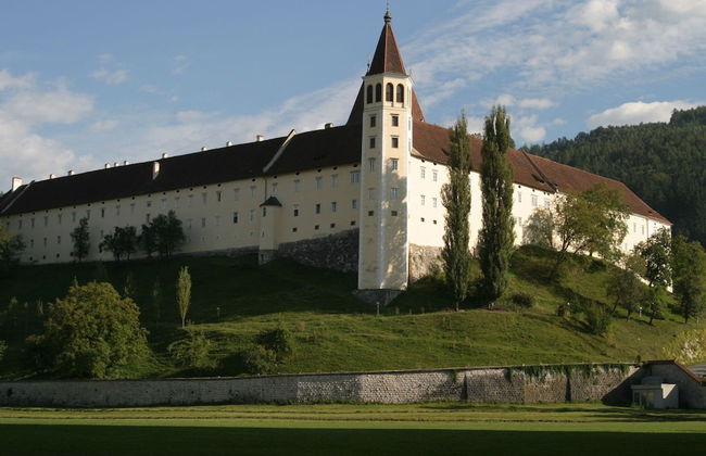 Chalet in Carinthia With Sauna Near Ski Slopes - Foto 15