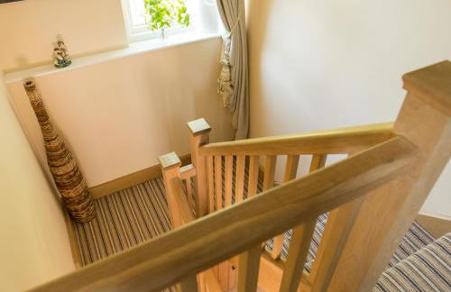 Stable Cottage - Foto 25