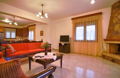 Aposeti Villas - Foto 18