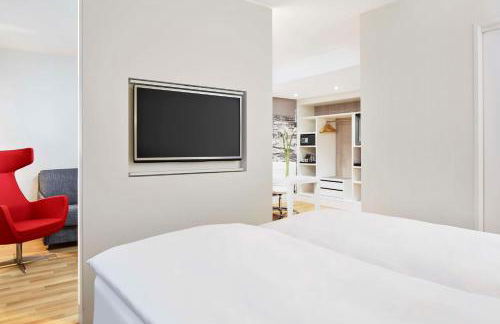 NH Collection Hamburg City - Foto 35