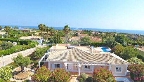 Villa Miguel - Photo 5