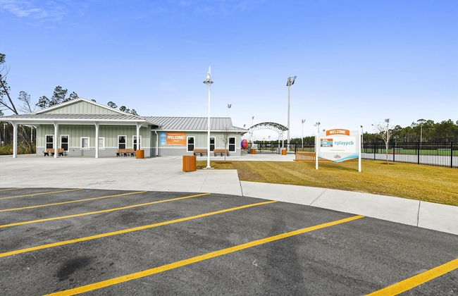 2340 Grand Oaks Ln 2 Bedroom Home by RedAwning - Photo 23