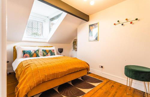 The Crescent Townhouse - Foto 48