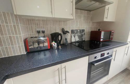 Newquay Coast and Cabin - Foto 11