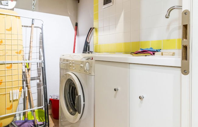 Family Apartments Verdi - Foto 24