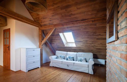 Siedlisko Szymonka - Foto 24