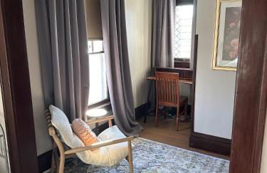 The Craftsman House - 3 min to DT & Falls Park - Foto 16