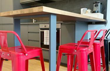 Appartamento La Stecca 13 vicino IEO Milano - Foto 9