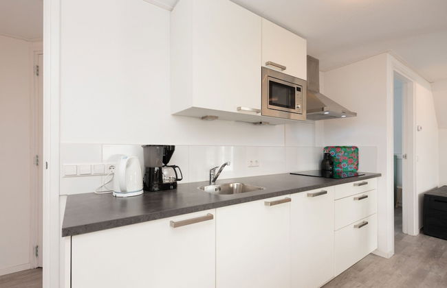 Stunning Apartment in Schoorl, North Hollandaeu\"you can Bike to the Beach - Foto 29