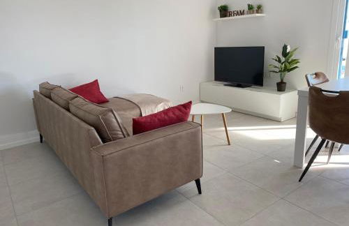 Playa Flamenca - Turquesa del Mar - great sea view! - Foto 11