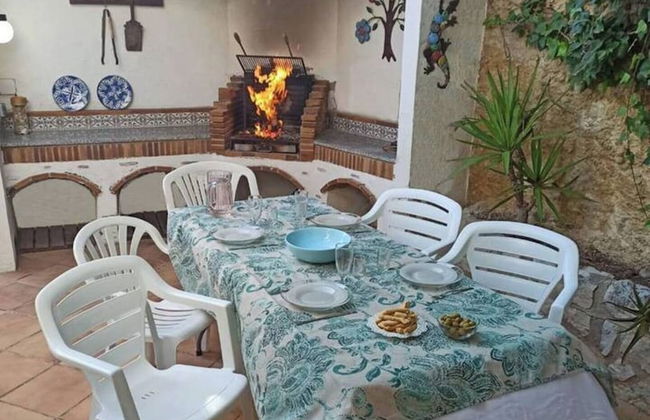 Bungalow Peñiscola REF 030 - Foto 22