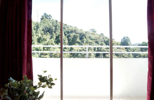 PLAY Residence at Cameron Jaya - Foto 13