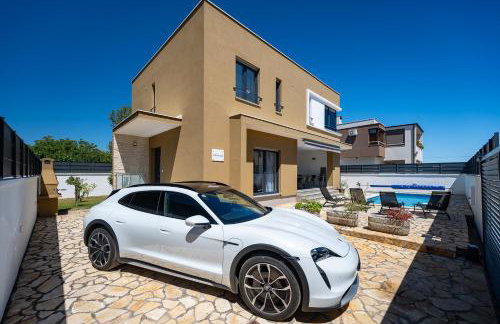 Villa Sunce - Photo 39