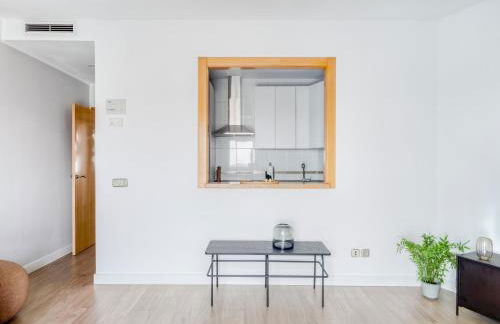 Limehome Madrid Calle de Don Ramón de la Cruz - Foto 54