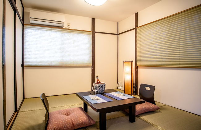 Goemon Fushimi - Foto 2