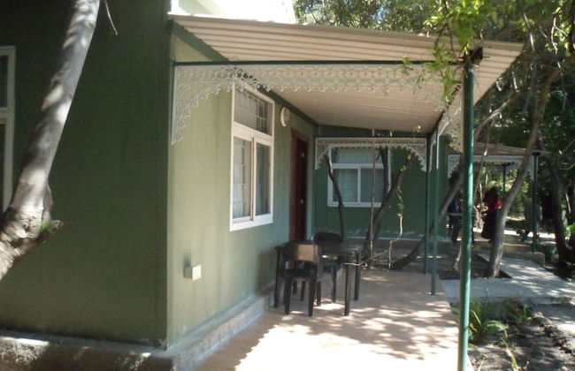 Ditlhapi Guest House - Foto 46