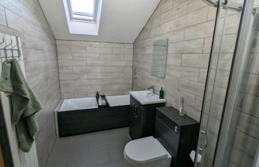 Cullen Holiday Home - Foto 34