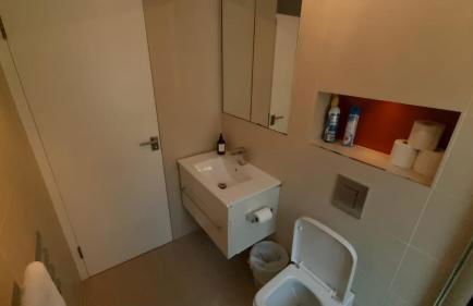 Spacious one Bedroom near Regent's Park - Foto 16